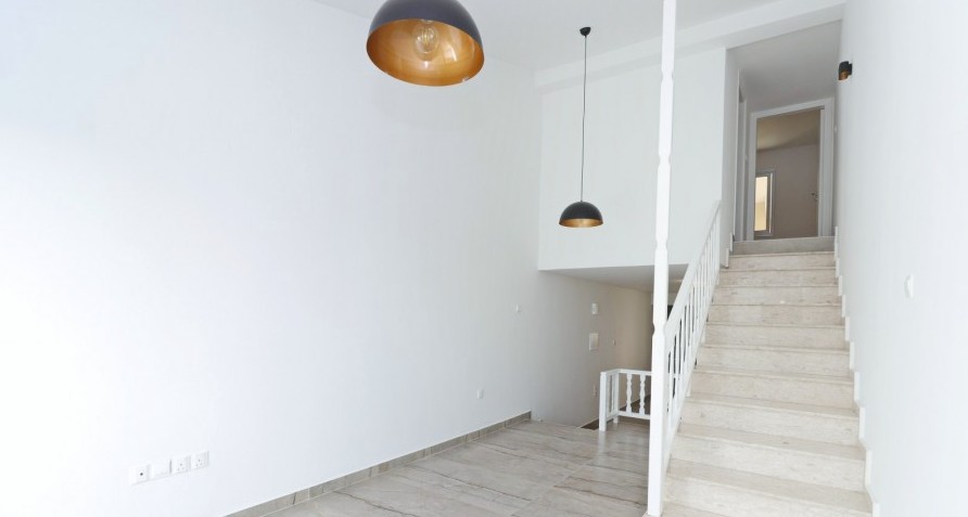 Апартаменты в Пафосе, Кипр, 65 м² - фото 8