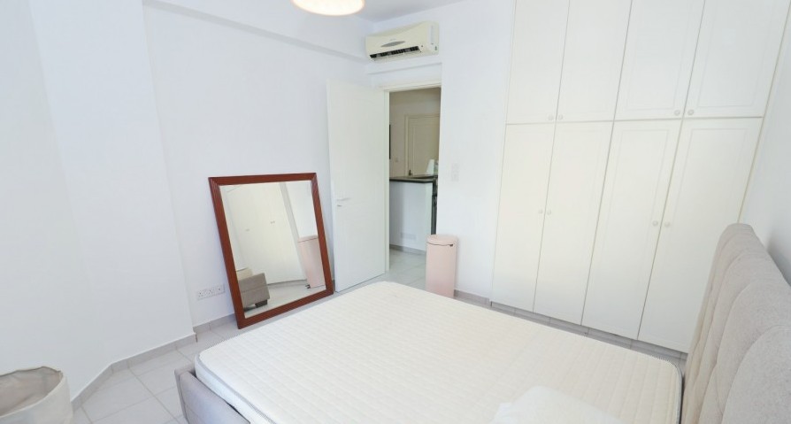 Апартаменты в Пафосе, Кипр, 73 м² - фото 8