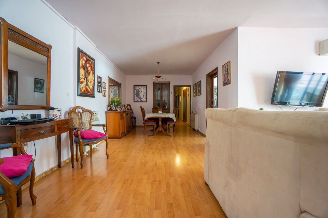 Апартаменты в Пафосе, Кипр, 136 м² - фото 8