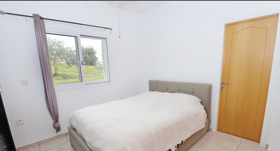 Апартаменты в Пафосе, Кипр, 87 м² - фото 8