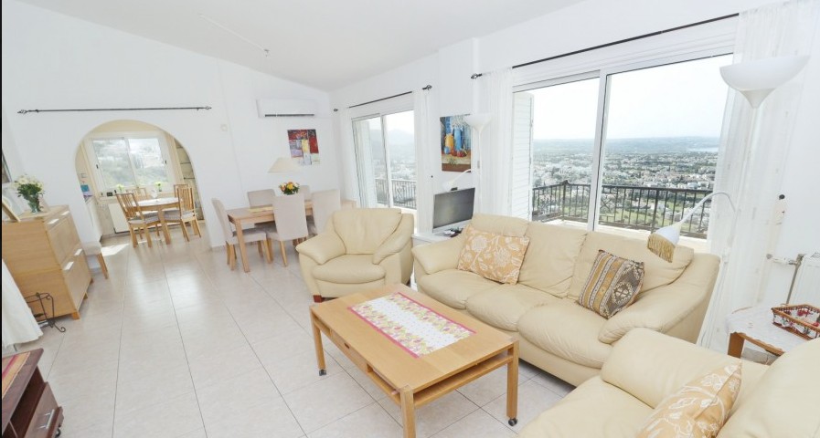 Вилла в Пафосе, Кипр, 181 м² - фото 8