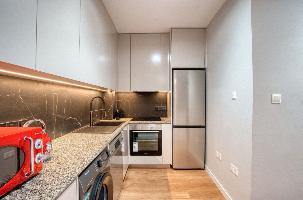 Апартаменты в Пафосе, Кипр, 68 м² - фото 8