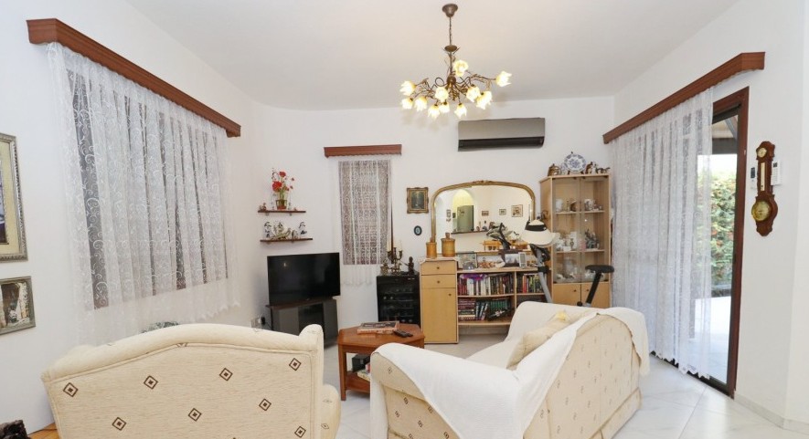 Вилла в Пафосе, Кипр - фото 8