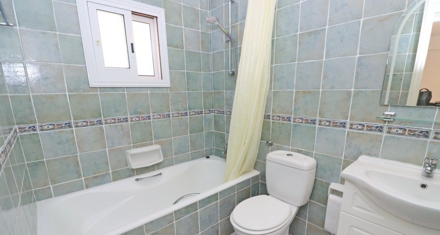 Апартаменты в Пафосе, Кипр, 73 м² - фото 9