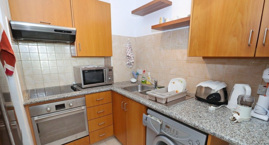 Апартаменты в Пафосе, Кипр, 89 м² - фото 9