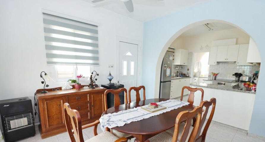 Вилла в Пафосе, Кипр, 140 м² - фото 9