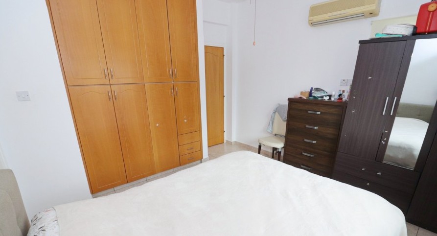 Апартаменты в Пафосе, Кипр, 87 м² - фото 9