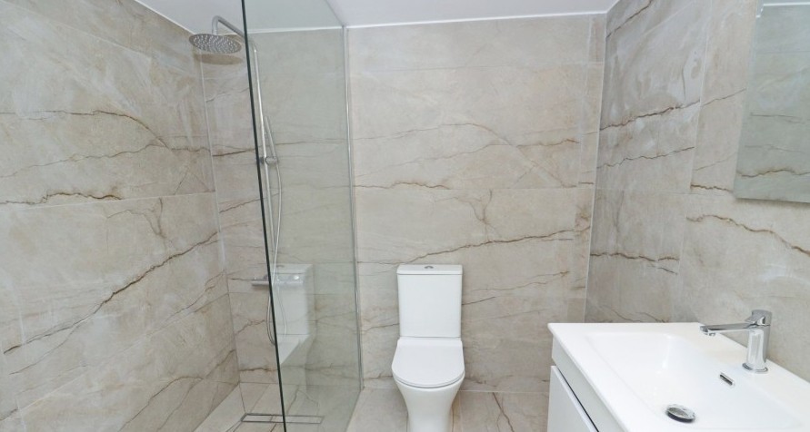 Апартаменты в Пафосе, Кипр, 65 м² - фото 9