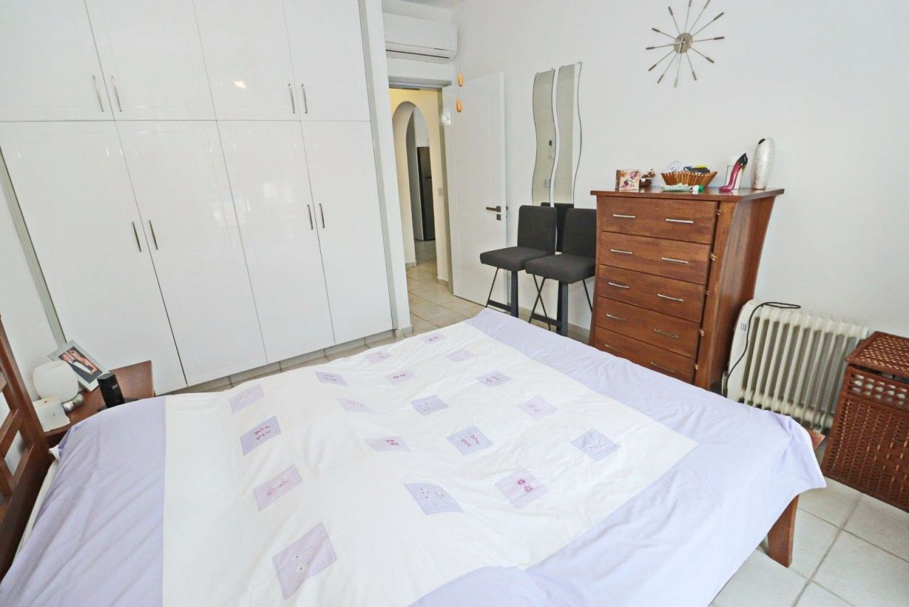 Апартаменты в Пафосе, Кипр, 58 м² - фото 10