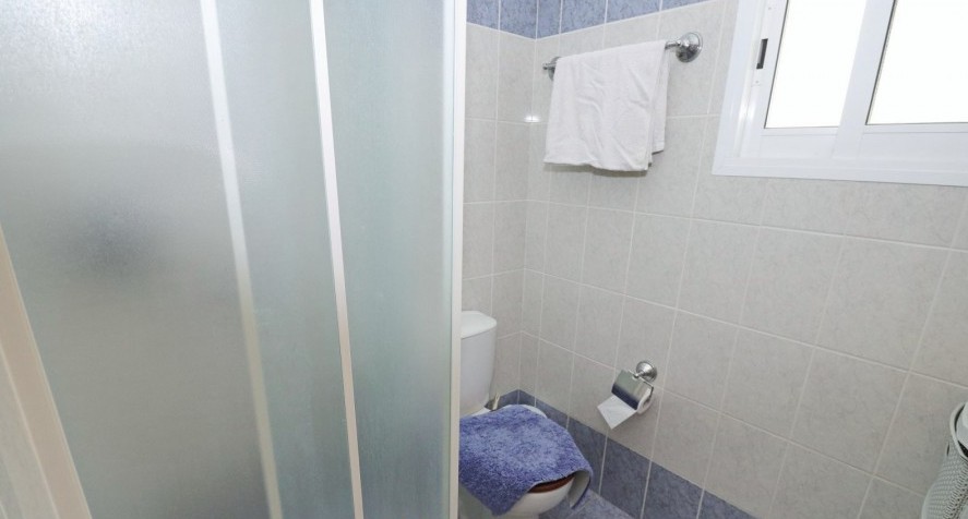 Апартаменты в Пафосе, Кипр, 87 м² - фото 10