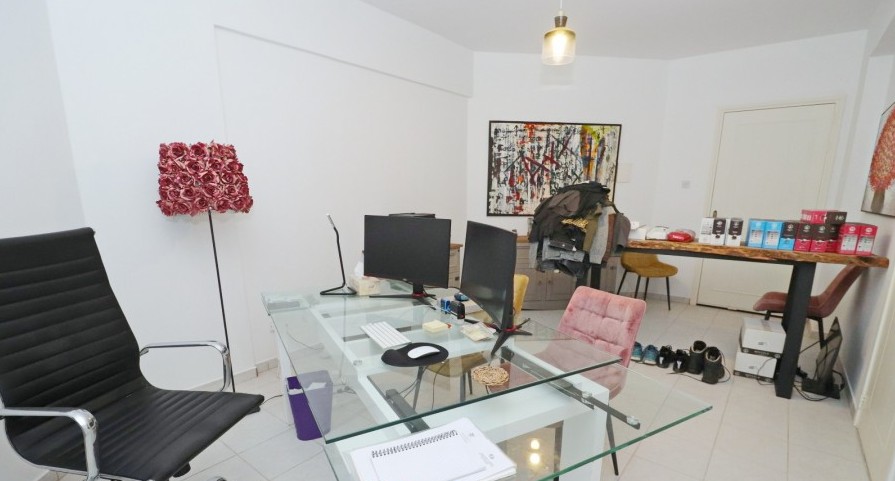Апартаменты в Пафосе, Кипр, 73 м² - фото 10