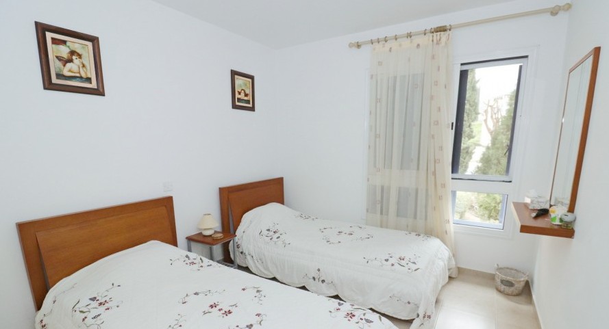 Апартаменты в Пафосе, Кипр, 89 м² - фото 10