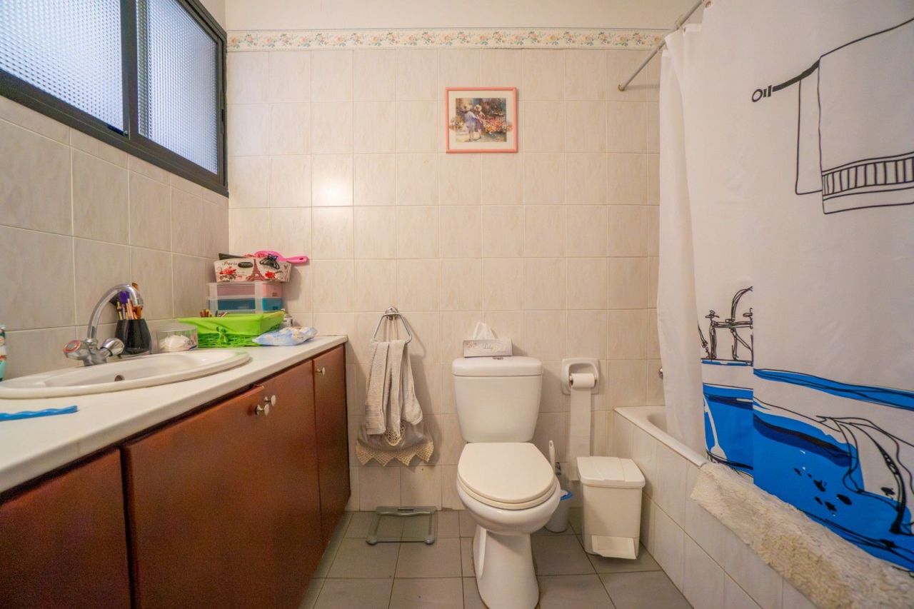 Апартаменты в Пафосе, Кипр, 136 м² - фото 10