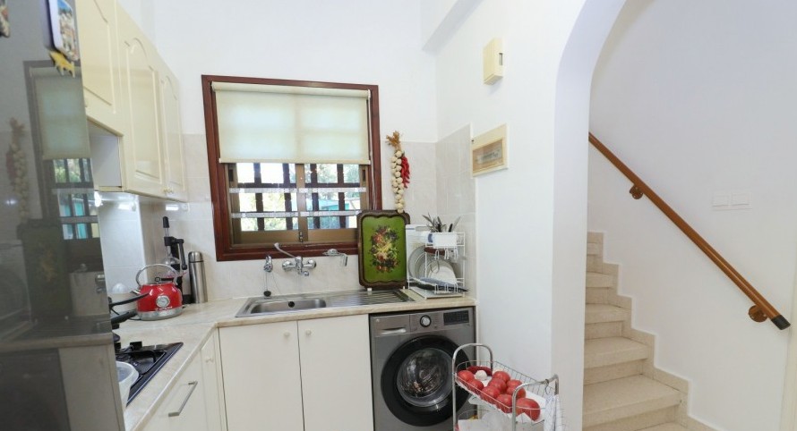 Вилла в Пафосе, Кипр - фото 10