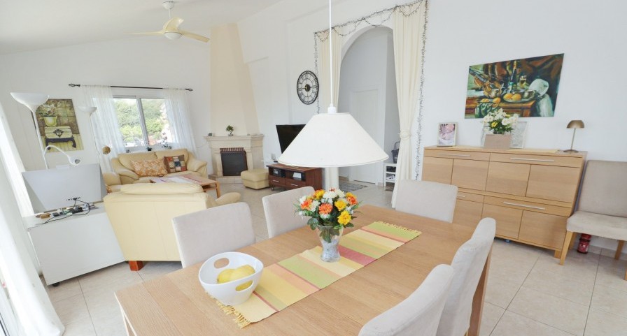 Вилла в Пафосе, Кипр, 181 м² - фото 10