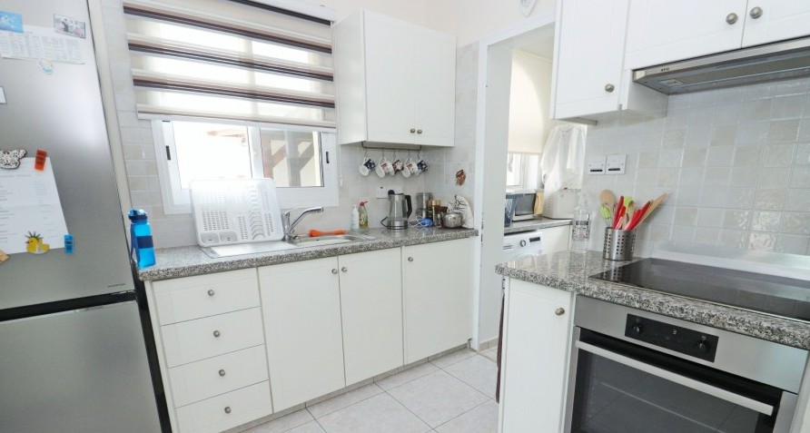 Вилла в Пафосе, Кипр, 140 м² - фото 11