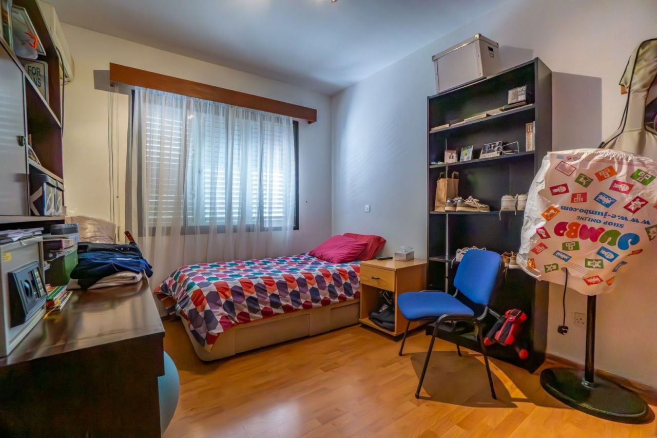Апартаменты в Пафосе, Кипр, 136 м² - фото 11