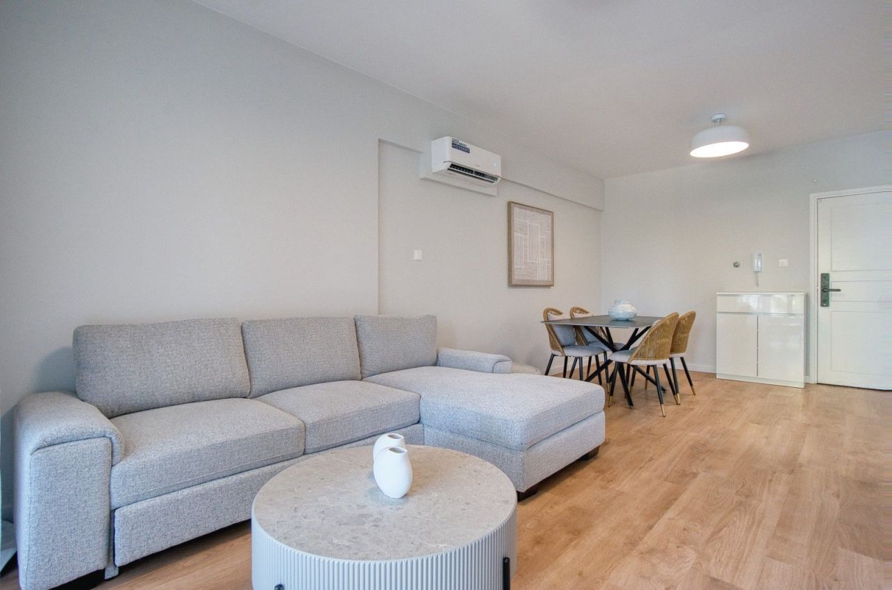 Апартаменты в Пафосе, Кипр, 68 м² - фото 11