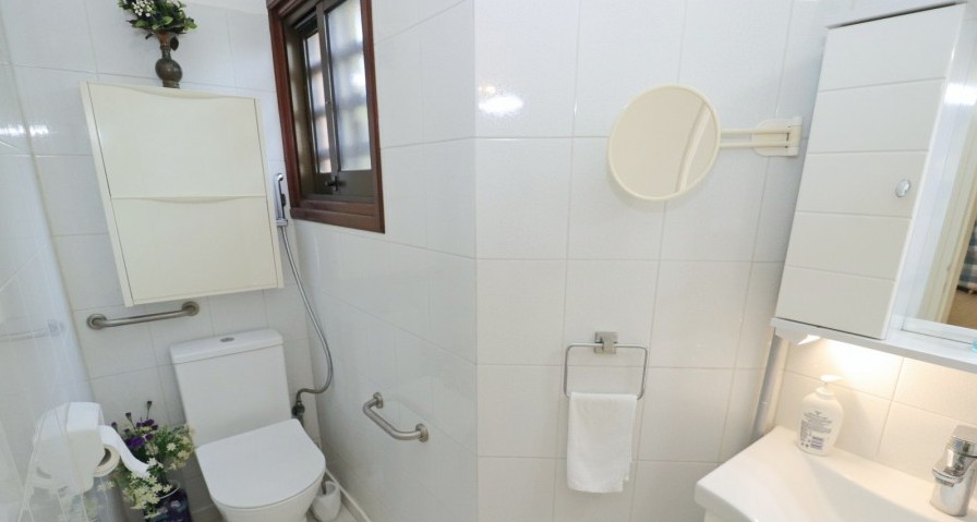 Вилла в Пафосе, Кипр - фото 11