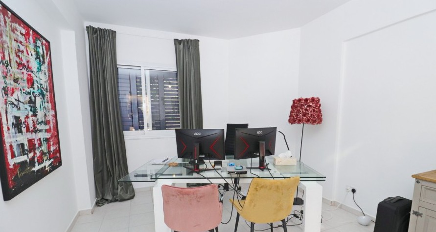 Апартаменты в Пафосе, Кипр, 73 м² - фото 11