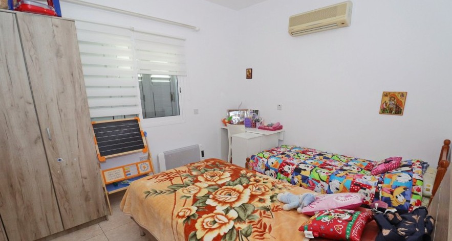 Апартаменты в Пафосе, Кипр, 87 м² - фото 11