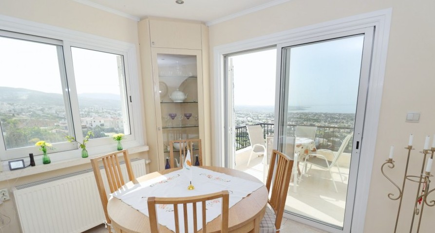 Вилла в Пафосе, Кипр, 181 м² - фото 11