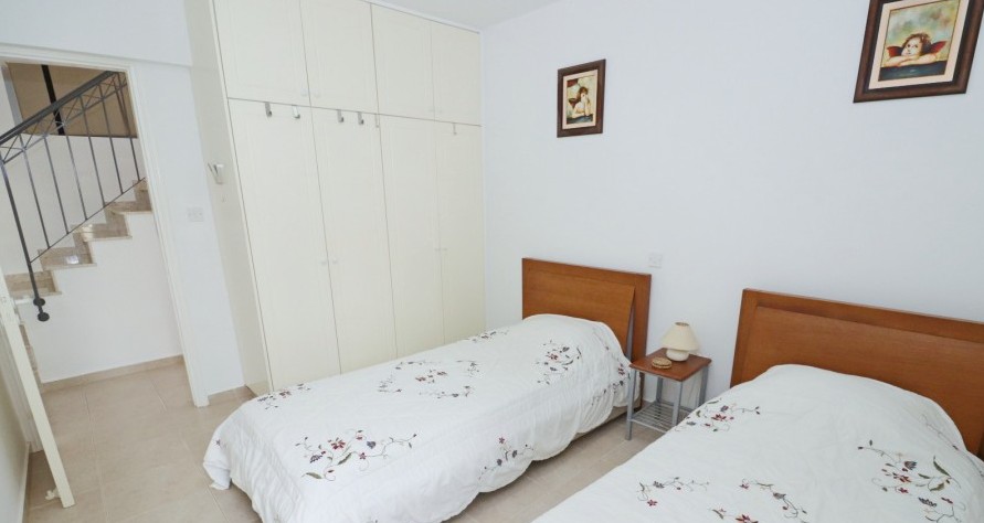 Апартаменты в Пафосе, Кипр, 89 м² - фото 11
