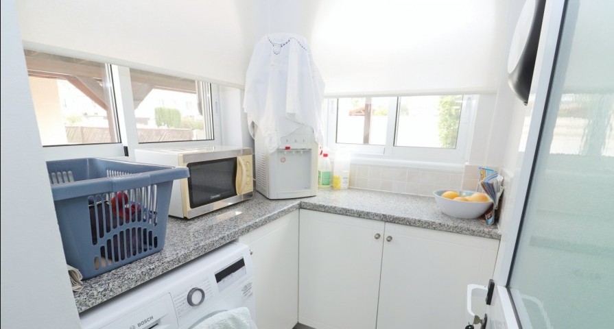 Вилла в Пафосе, Кипр, 140 м² - фото 12
