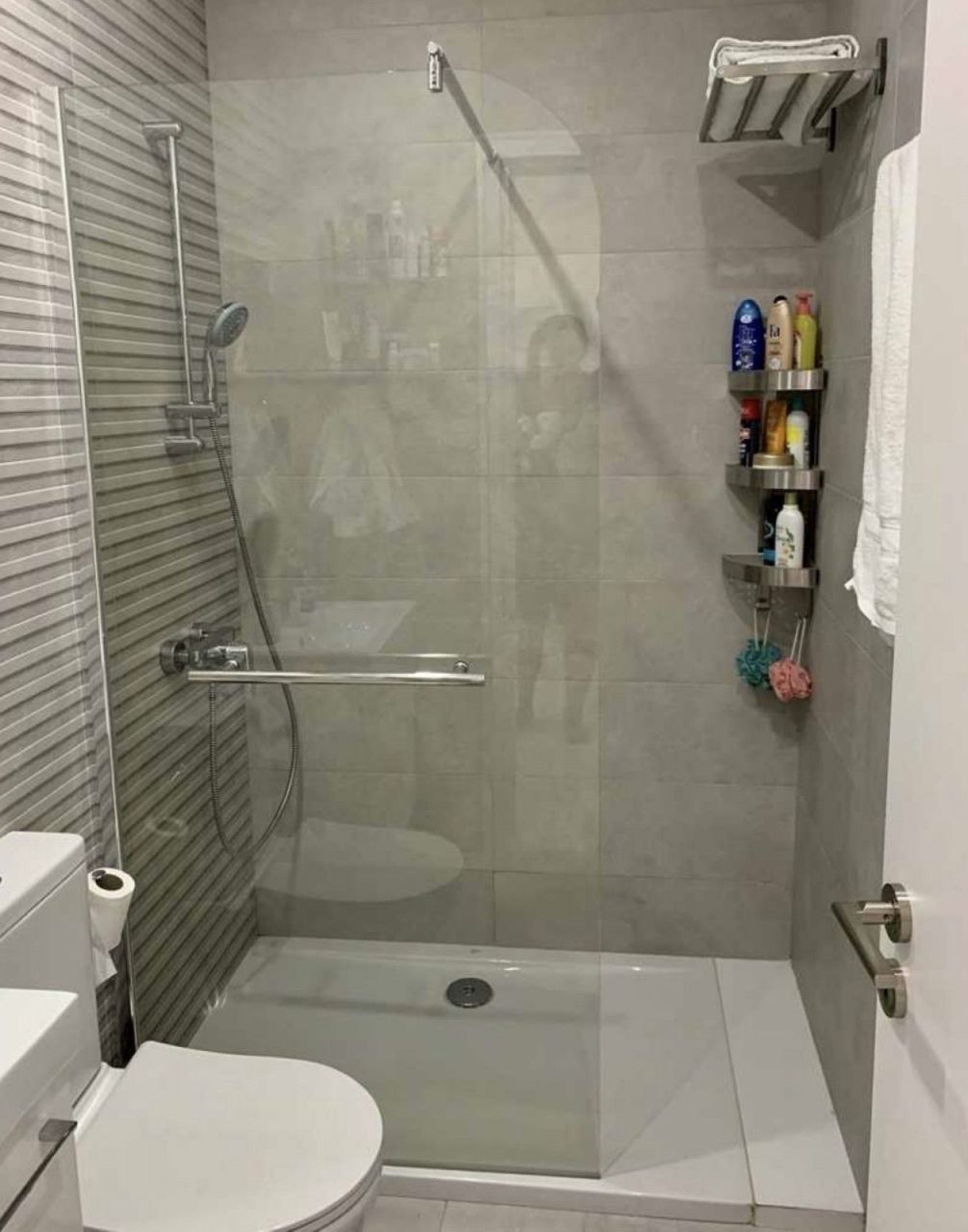 Апартаменты в Ларнаке, Кипр, 90 м² - фото 12