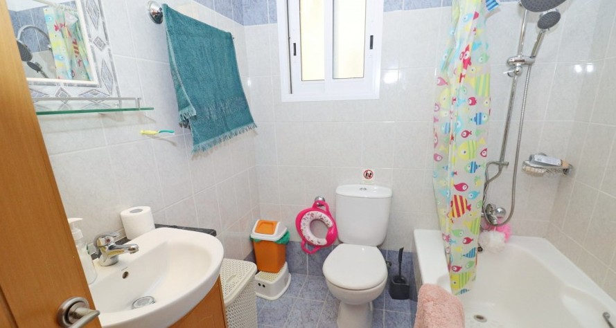 Апартаменты в Пафосе, Кипр, 87 м² - фото 12