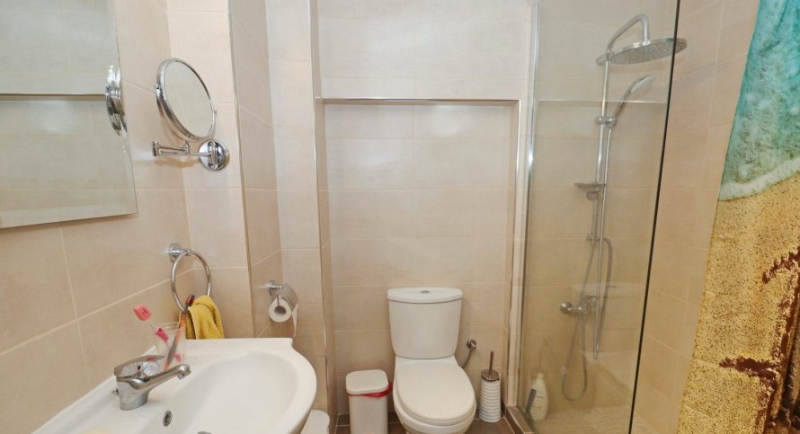 Апартаменты в Пафосе, Кипр, 89 м² - фото 12