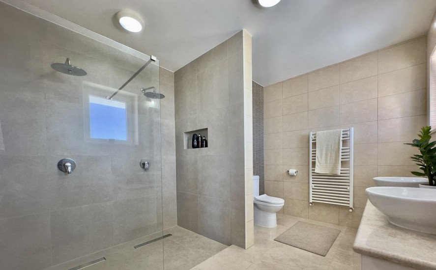 Вилла в Пафосе, Кипр, 350 м² - фото 12