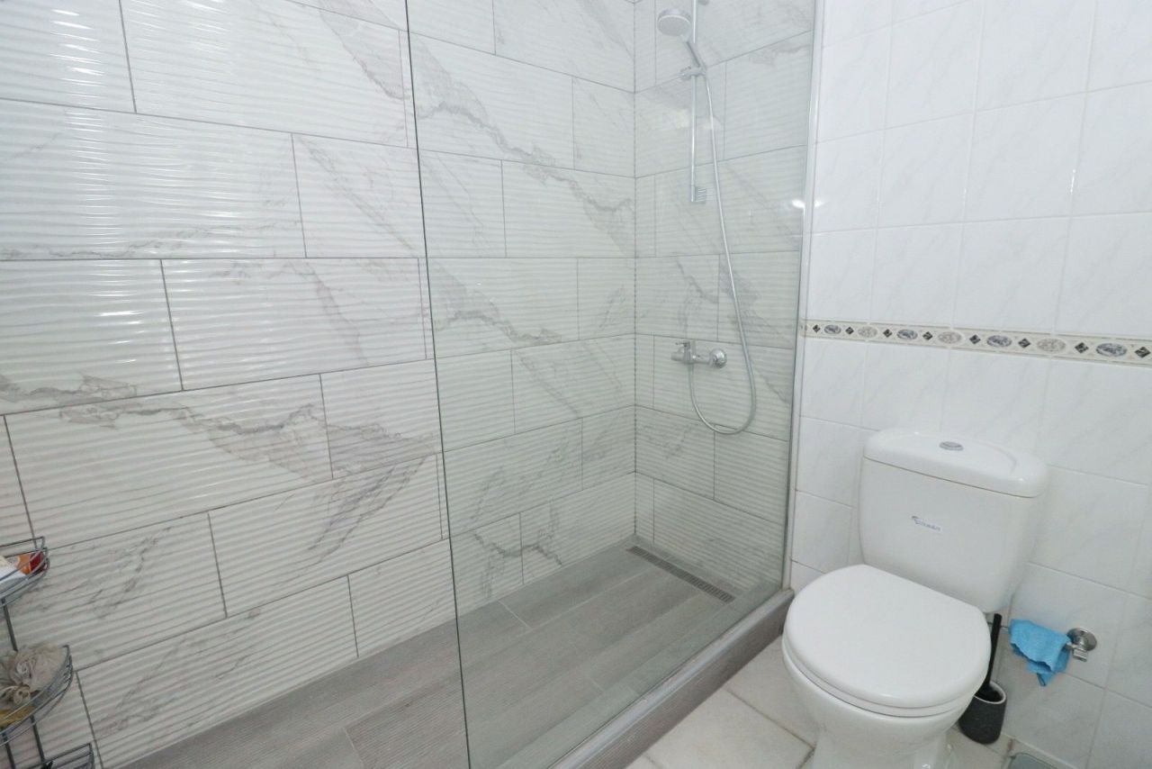 Апартаменты в Пафосе, Кипр, 58 м² - фото 13