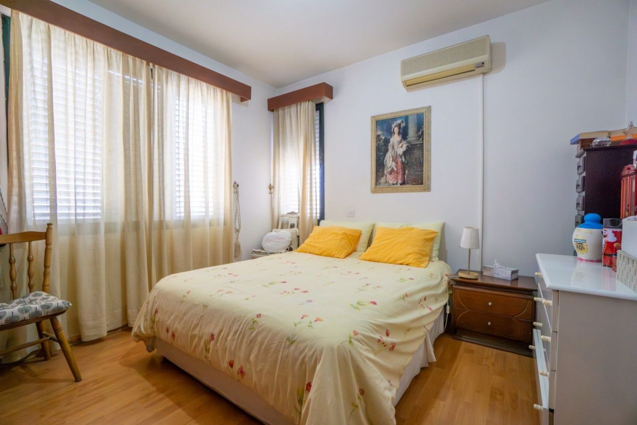 Апартаменты в Пафосе, Кипр, 136 м² - фото 13