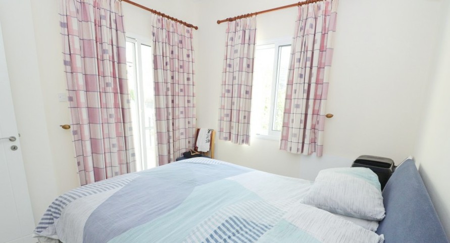 Вилла в Пафосе, Кипр, 140 м² - фото 13