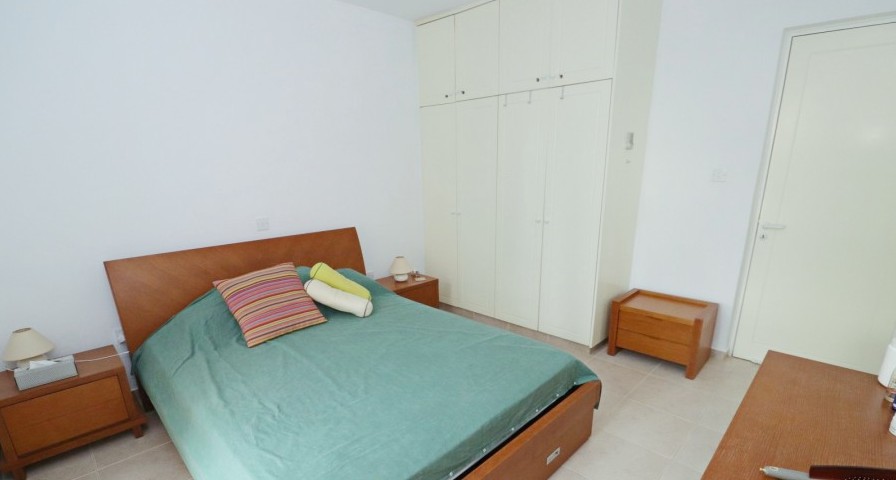 Апартаменты в Пафосе, Кипр, 89 м² - фото 14