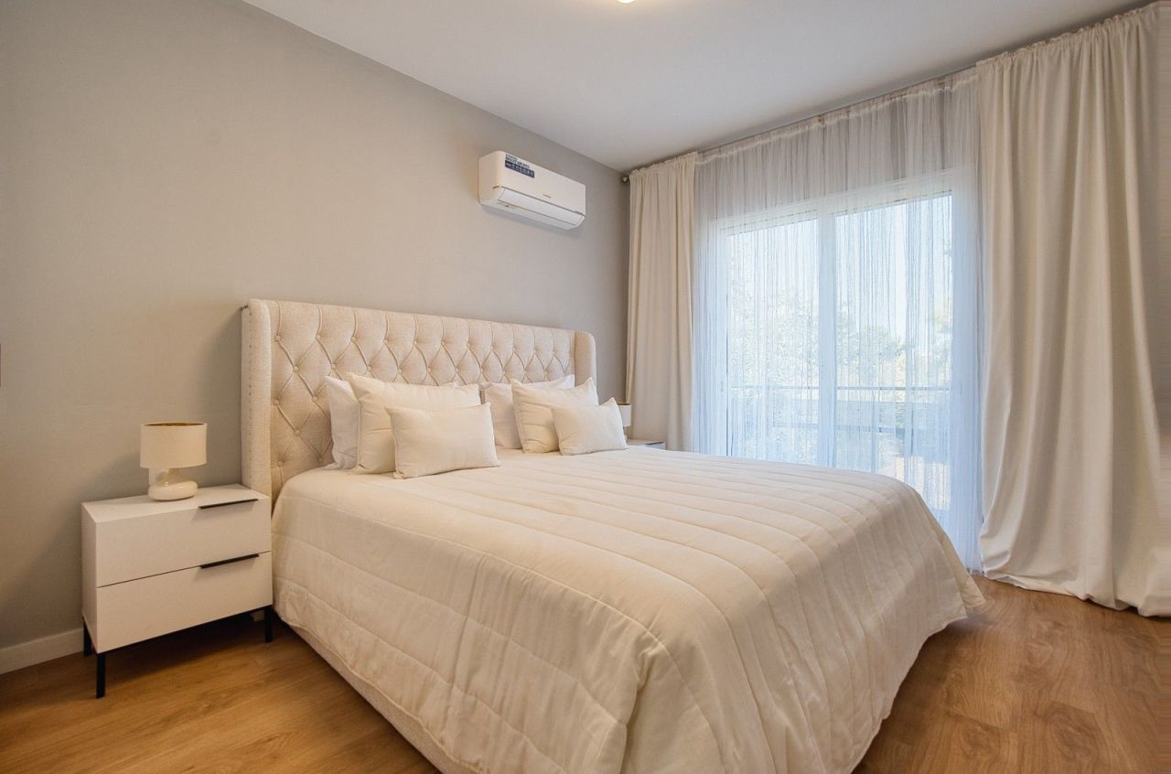 Апартаменты в Пафосе, Кипр, 68 м² - фото 14