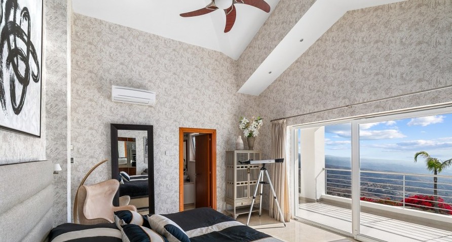 Вилла в Пафосе, Кипр, 350 м² - фото 13