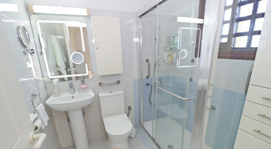 Вилла в Пафосе, Кипр - фото 15