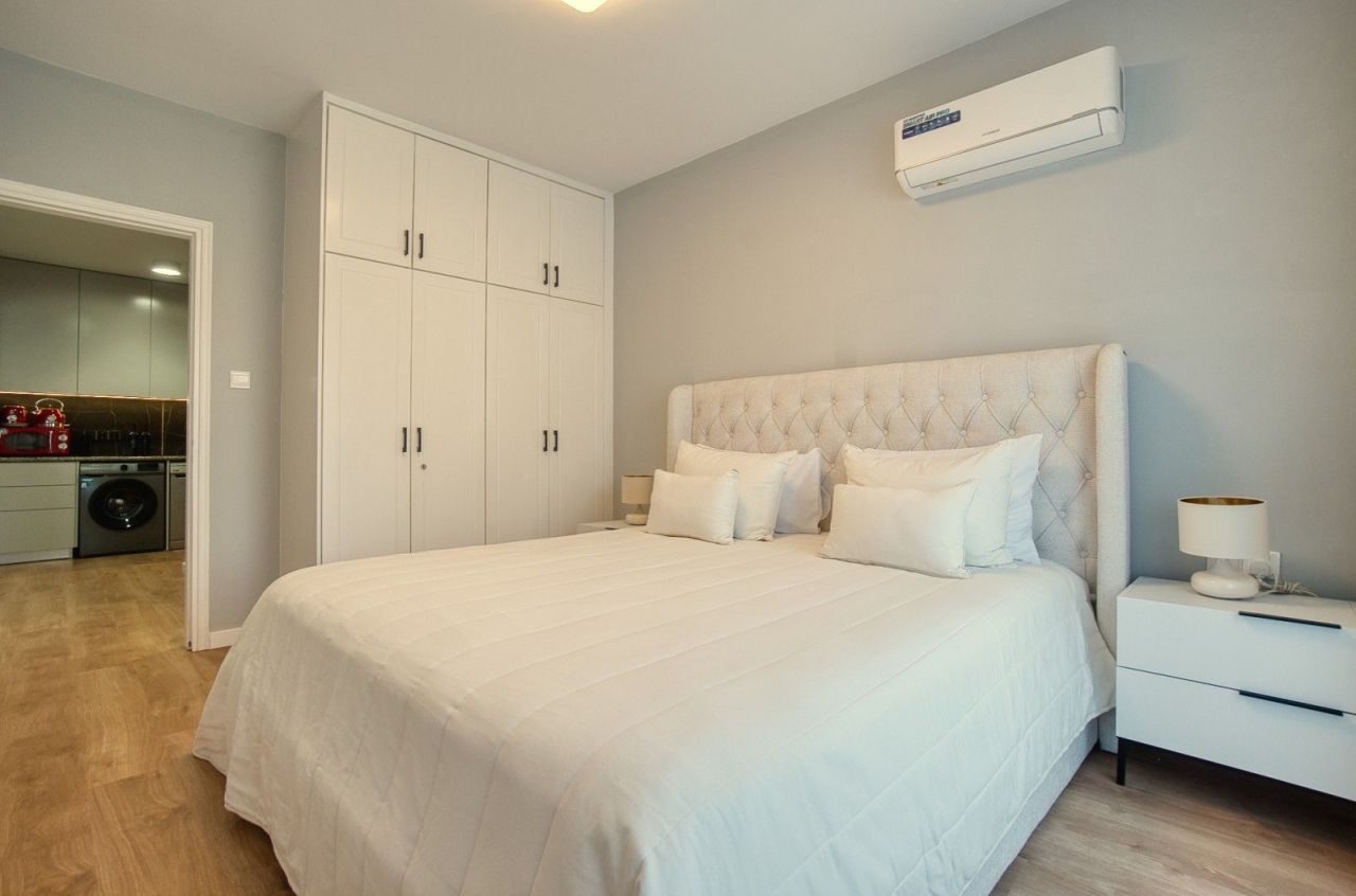 Апартаменты в Пафосе, Кипр, 68 м² - фото 15