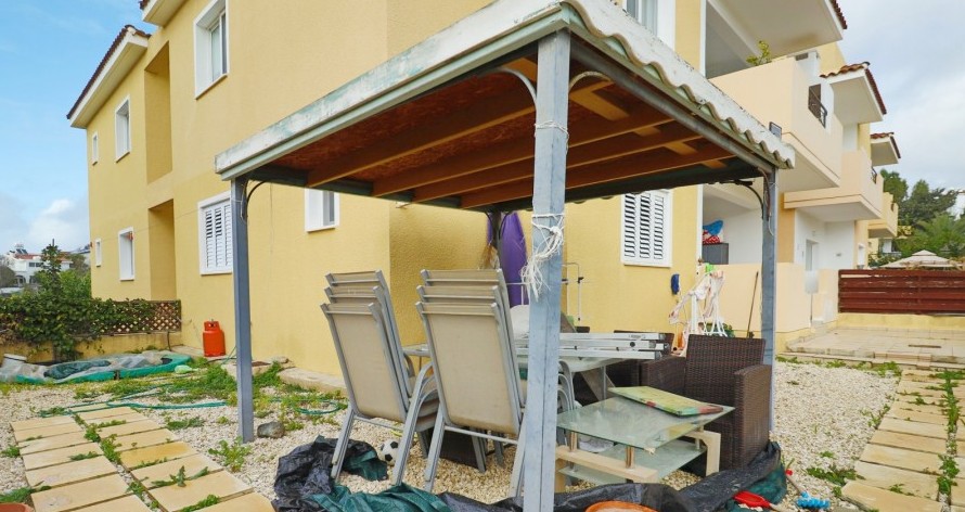 Апартаменты в Пафосе, Кипр, 87 м² - фото 16