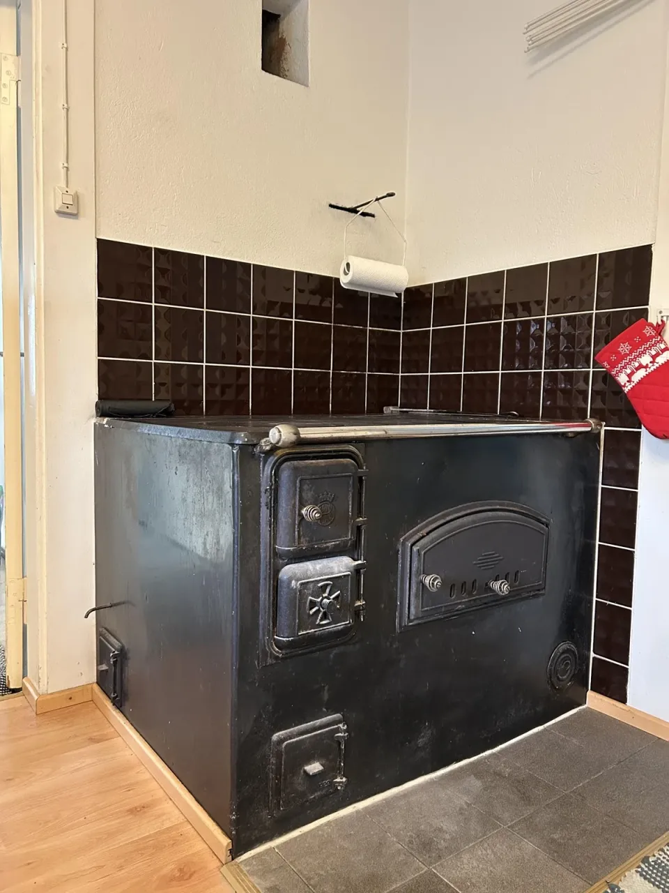 Дом в Миехиккяля, Финляндия, 92 м² - фото 6