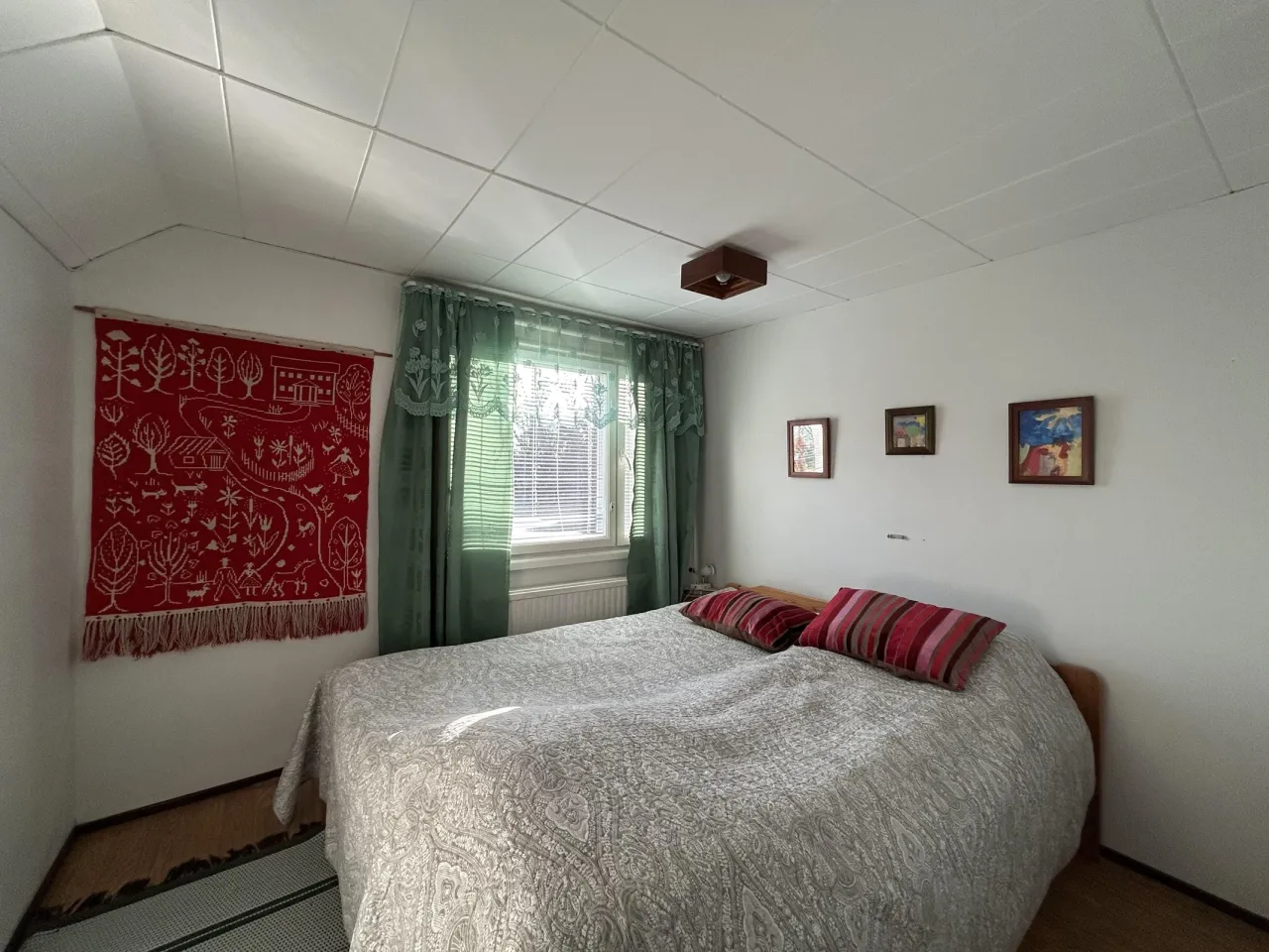 Дом в Миехиккяля, Финляндия, 92 м² - фото 9