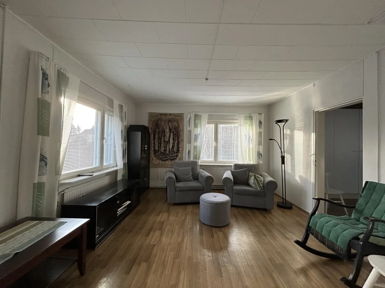 Дом в Миехиккяля, Финляндия, 92 м² - фото 7