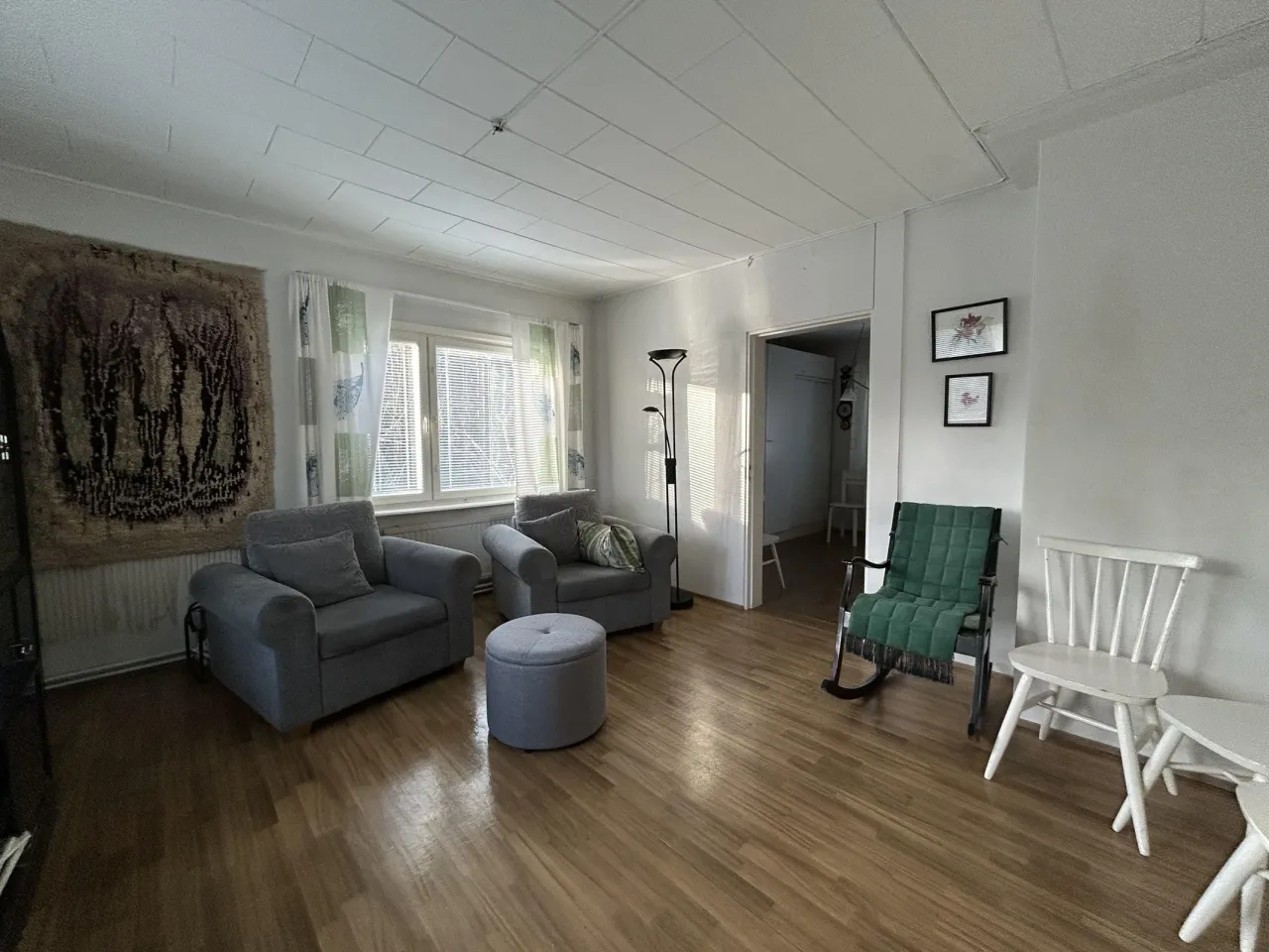 Дом в Миехиккяля, Финляндия, 92 м² - фото 8