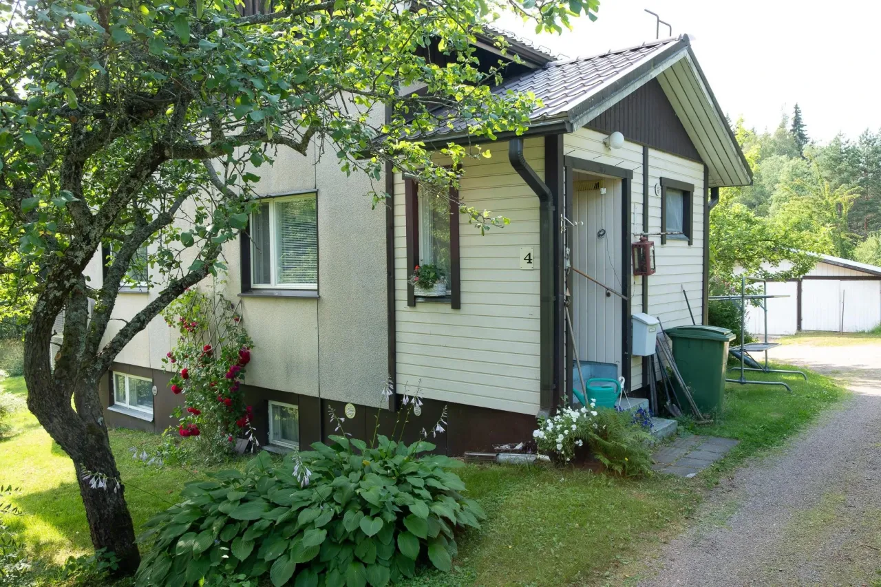 Дом в Миехиккяля, Финляндия, 92 м² - фото 2