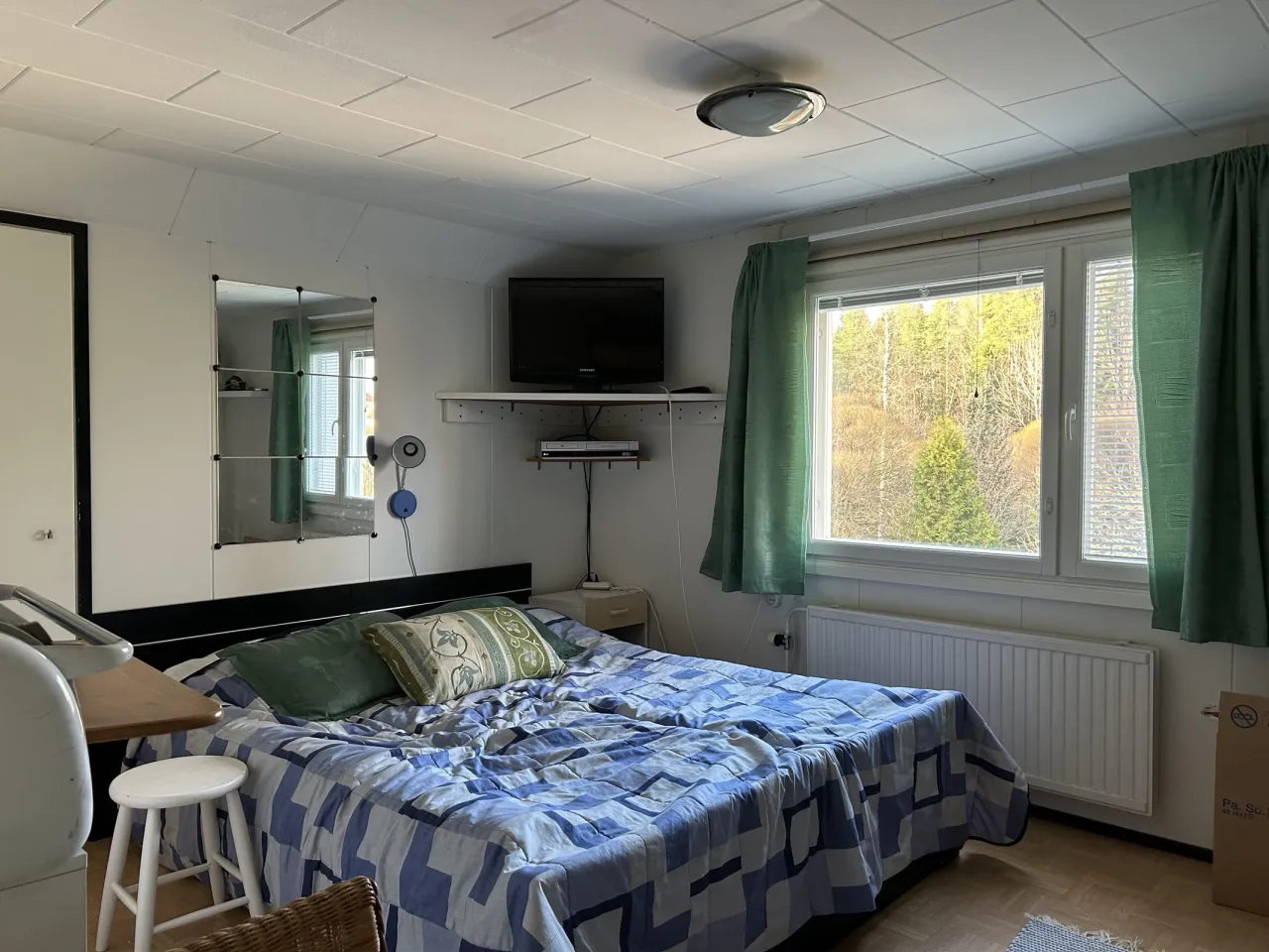 Дом в Миехиккяля, Финляндия, 92 м² - фото 10