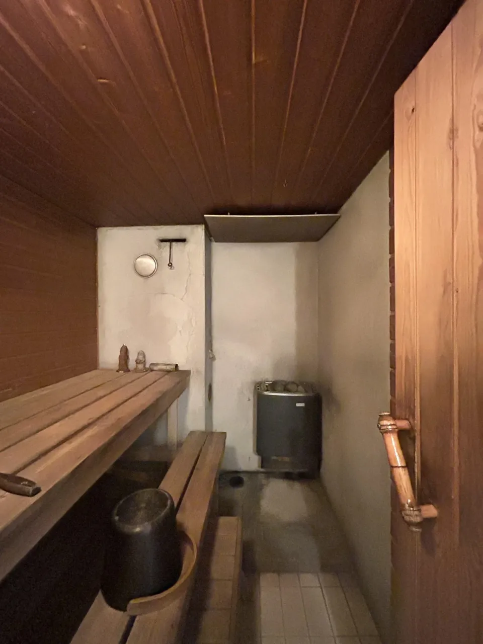 Дом в Миехиккяля, Финляндия, 92 м² - фото 14