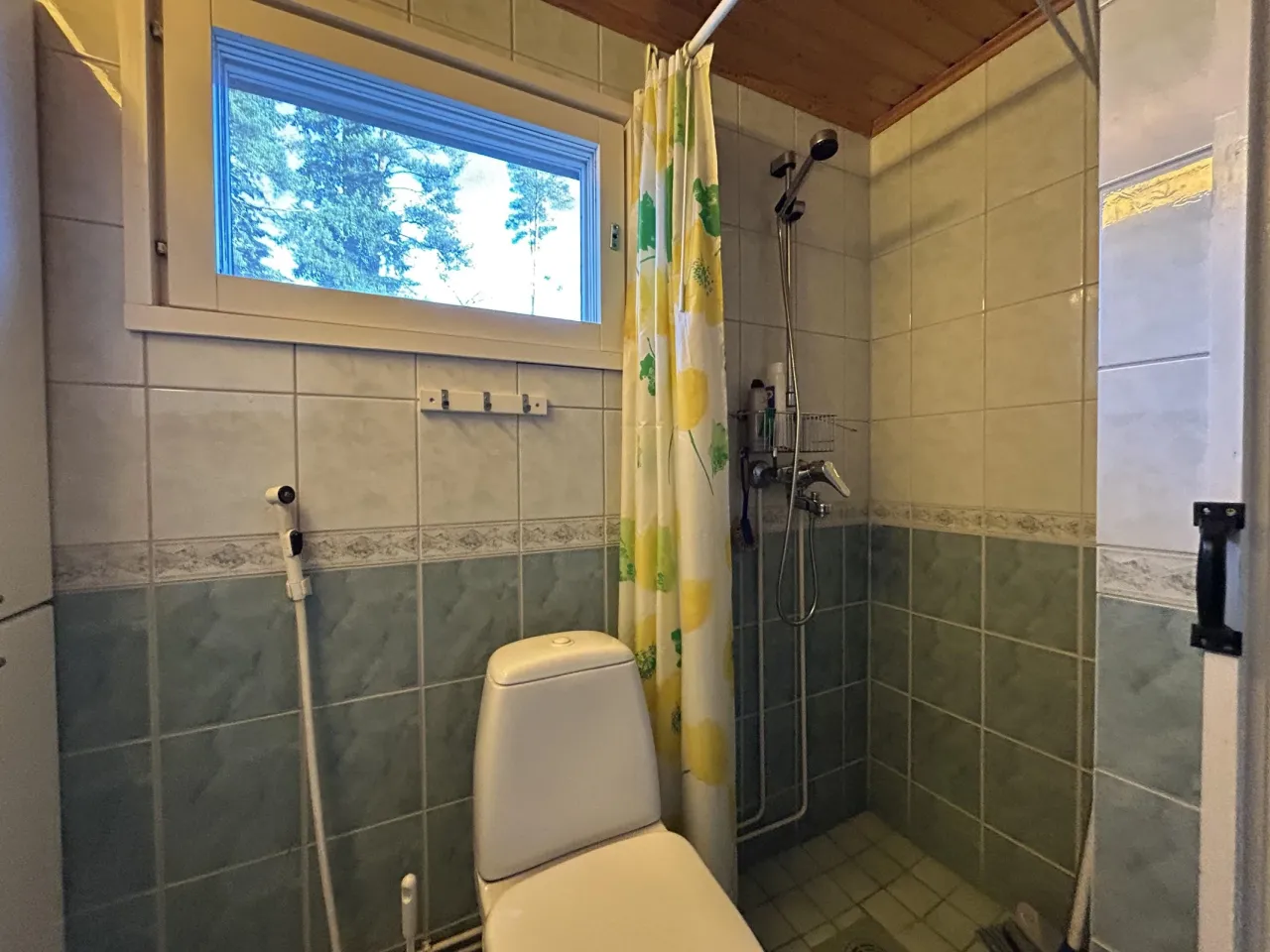 Дом в Миехиккяля, Финляндия, 92 м² - фото 12