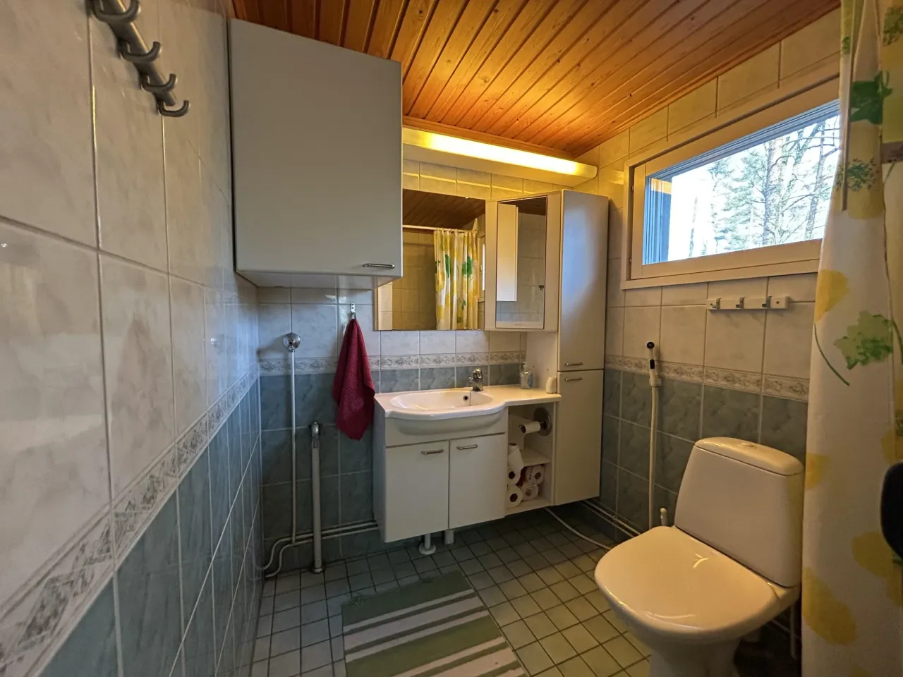 Дом в Миехиккяля, Финляндия, 92 м² - фото 11